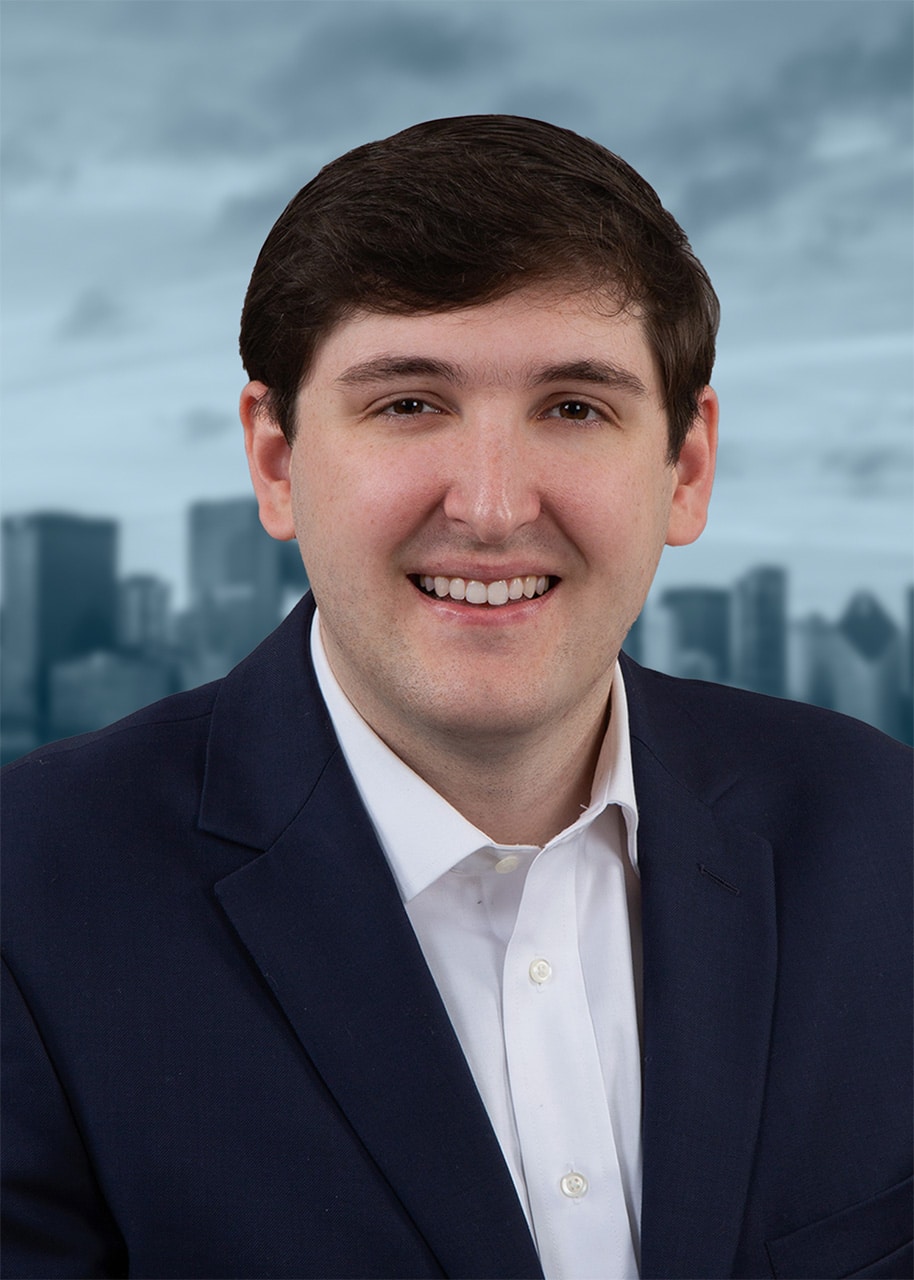Alexander C. DaPra, CPA