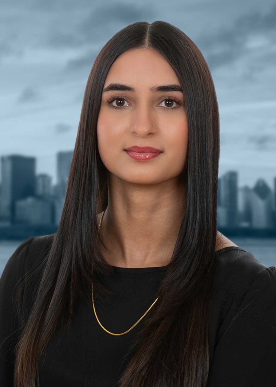 Ayisha Khan