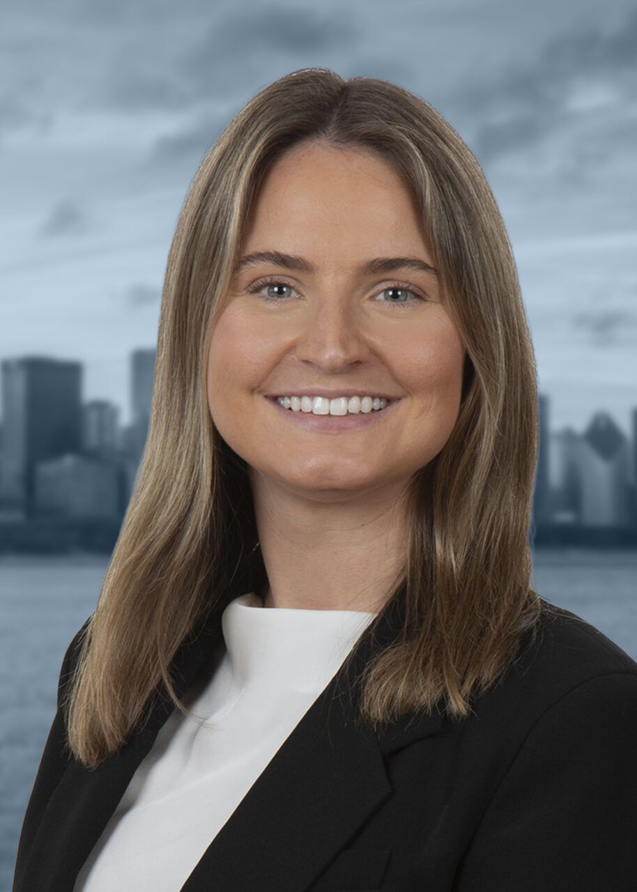 Caroline Mahoney