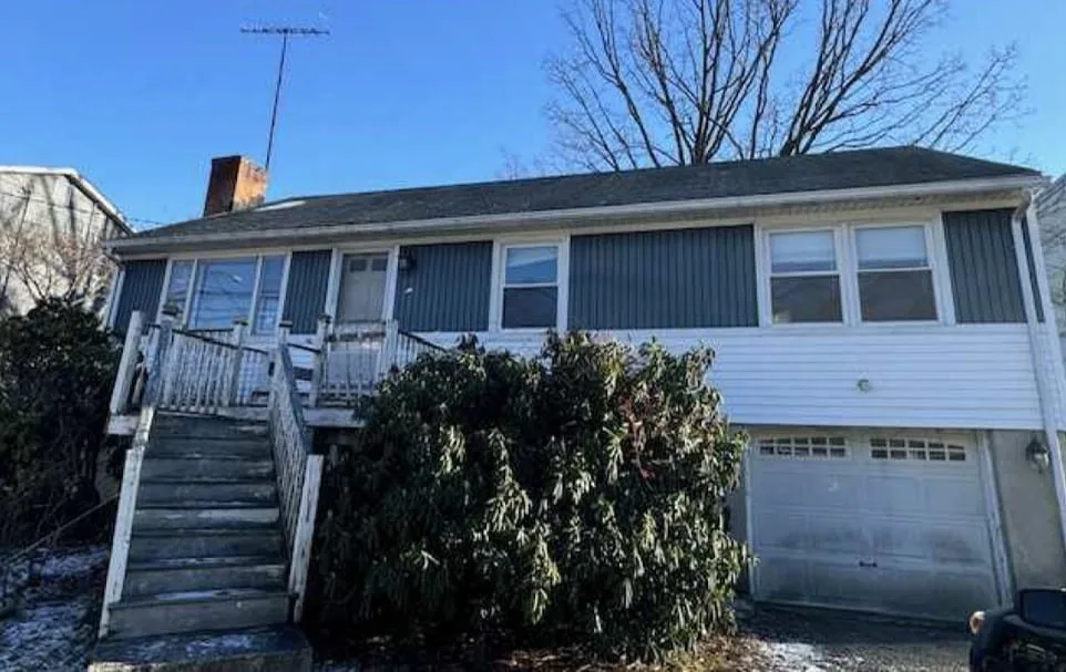Bridgeport, CT Fix & Flip property financed by Stormfield Capital