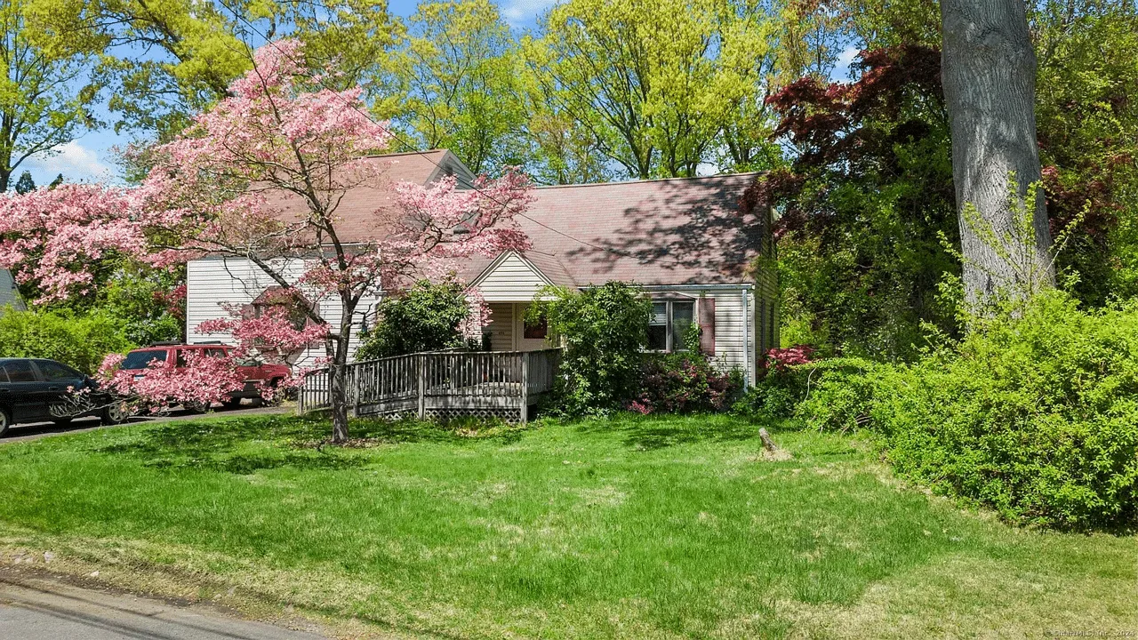 Fairfield, CT Single-Family property financed by Stormfield Capital