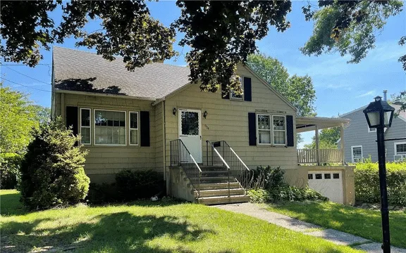 Fairfield, CT Fix & Flip property financed by Stormfield Capital
