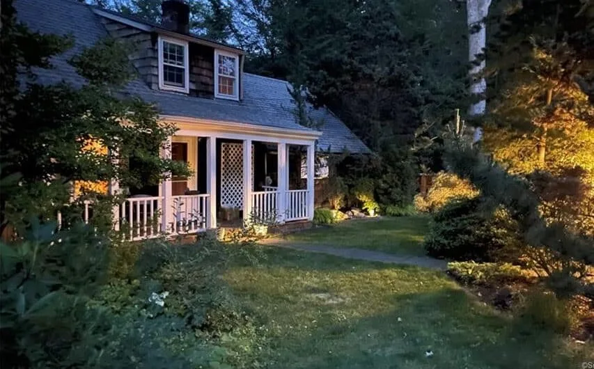 Fairfield, CT Single-Family property financed by Stormfield Capital