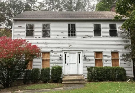Wilton, CT Single-Family property financed by Stormfield Capital