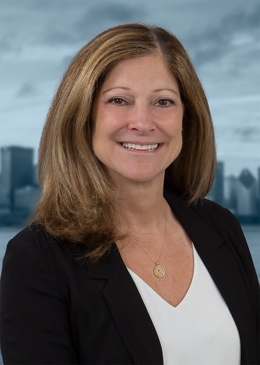 Debra Dorin