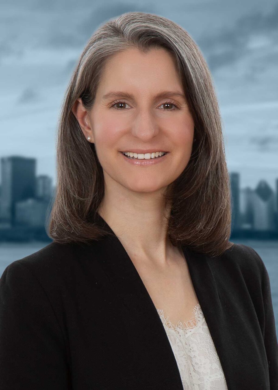 Elisabeth Goldman