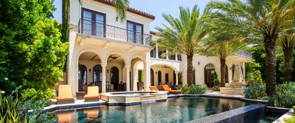 Miami Beach, FL Fix & Flip property financed by Stormfield Capital