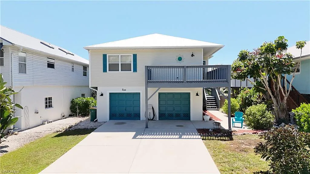 Naples, FL Fix & Flip property financed by Stormfield Capital