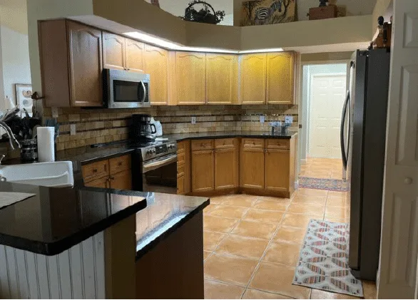 Naples, FL Fix & Flip property financed by Stormfield Capital