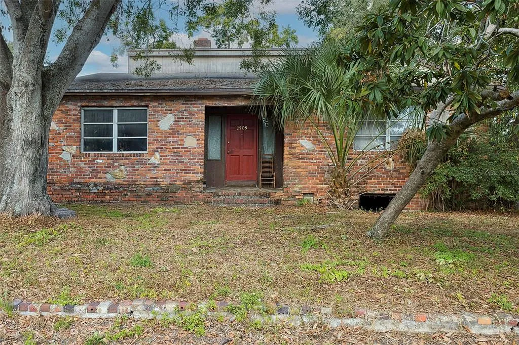 Tampa, FL Fix & Flip property financed by Stormfield Capital
