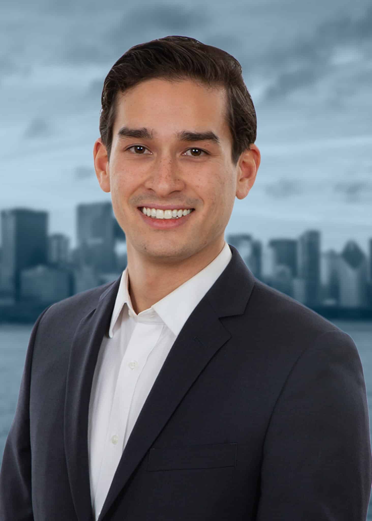 Kyle Shea, Stormfield Capital