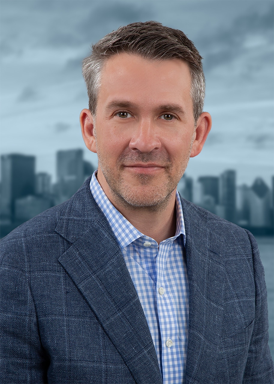 Timothy S.F. Jackson, CFA