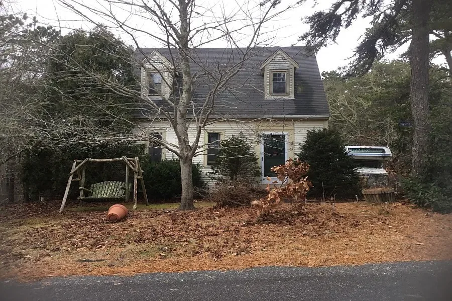 Chatham, MA Single-Family property financed by Stormfield Capital