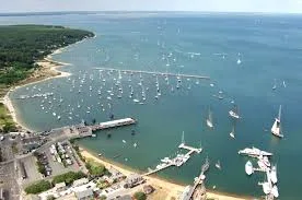 Vineyard Haven, MA Single-Family property financed by Stormfield Capital