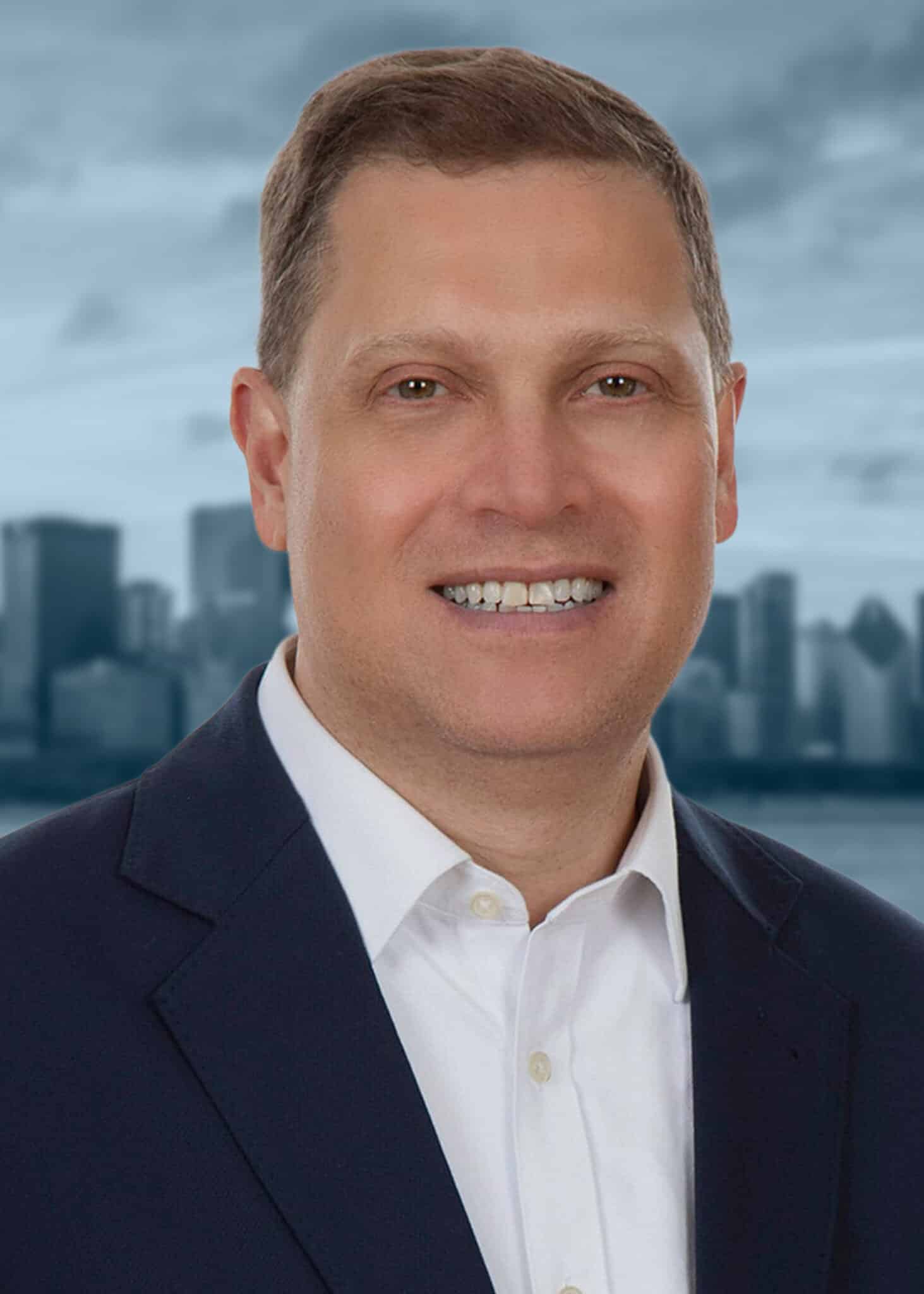 Matthew Fiscella