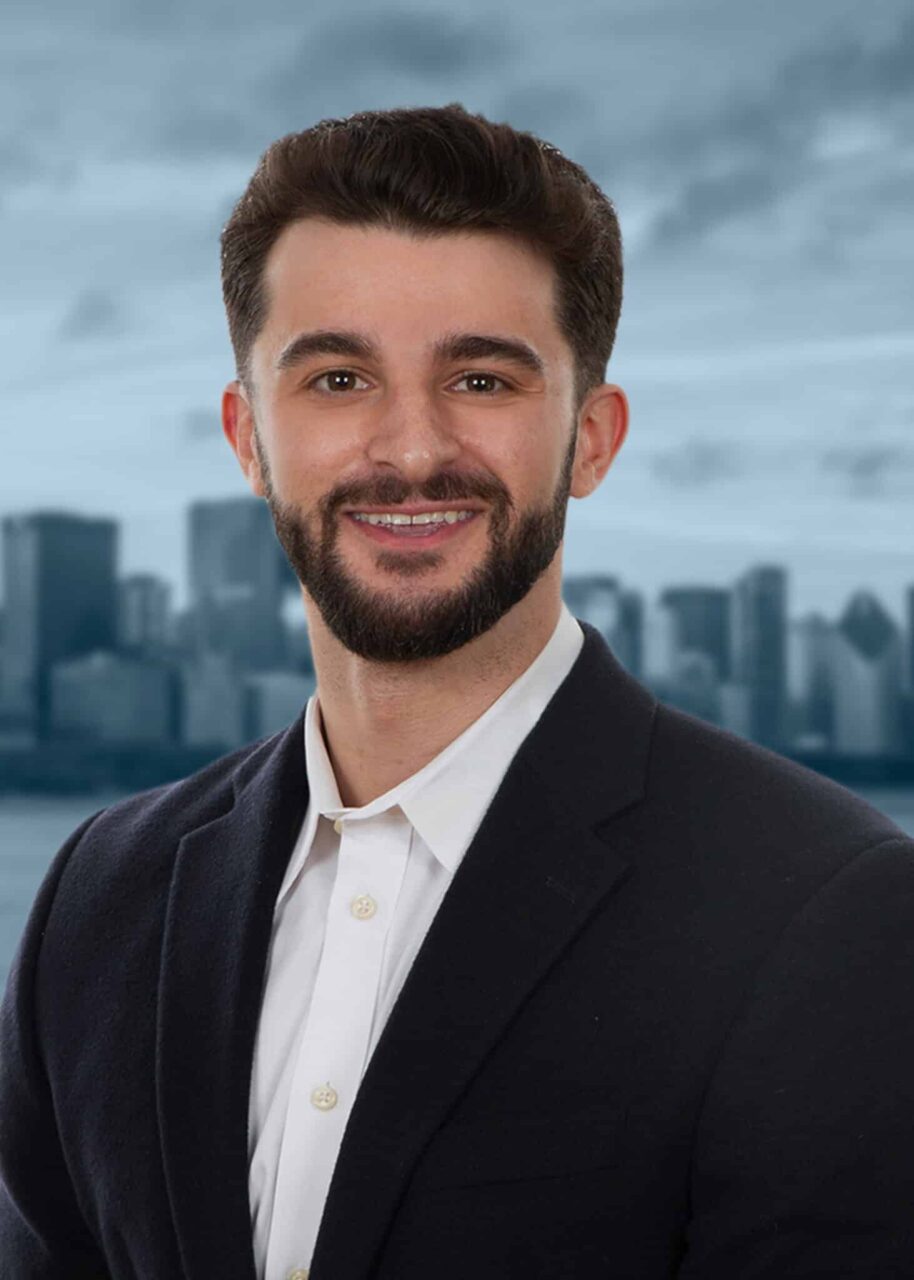 Matthew Gregory