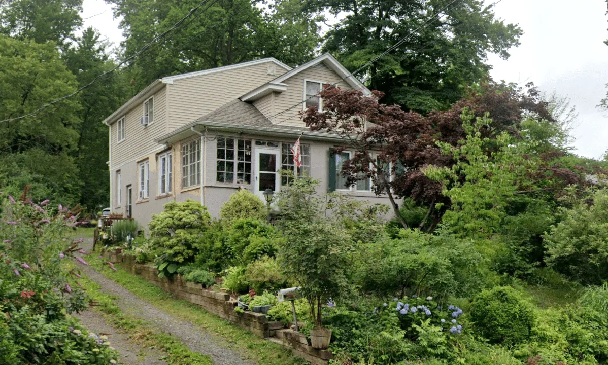 Stirling, NJ Single-Family property financed by Stormfield Capital
