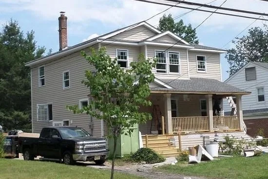 Teaneck, NJ Single-Family property financed by Stormfield Capital