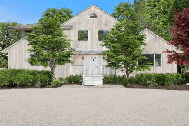 Bridgehampton, NY Fix & Flip property financed by Stormfield Capital