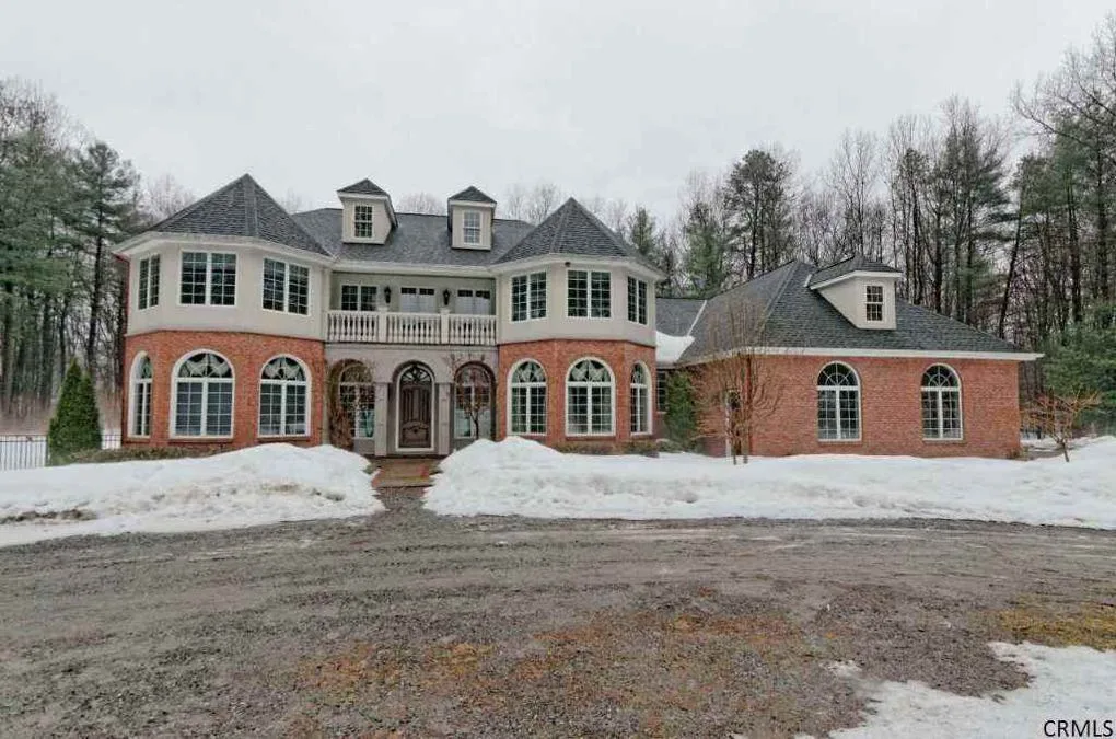Saratoga Springs, NY Fix & Flip property financed by Stormfield Capital