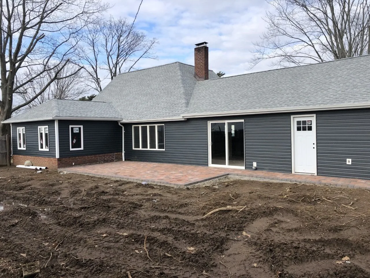 Wantagh, NY Fix & Flip property financed by Stormfield Capital