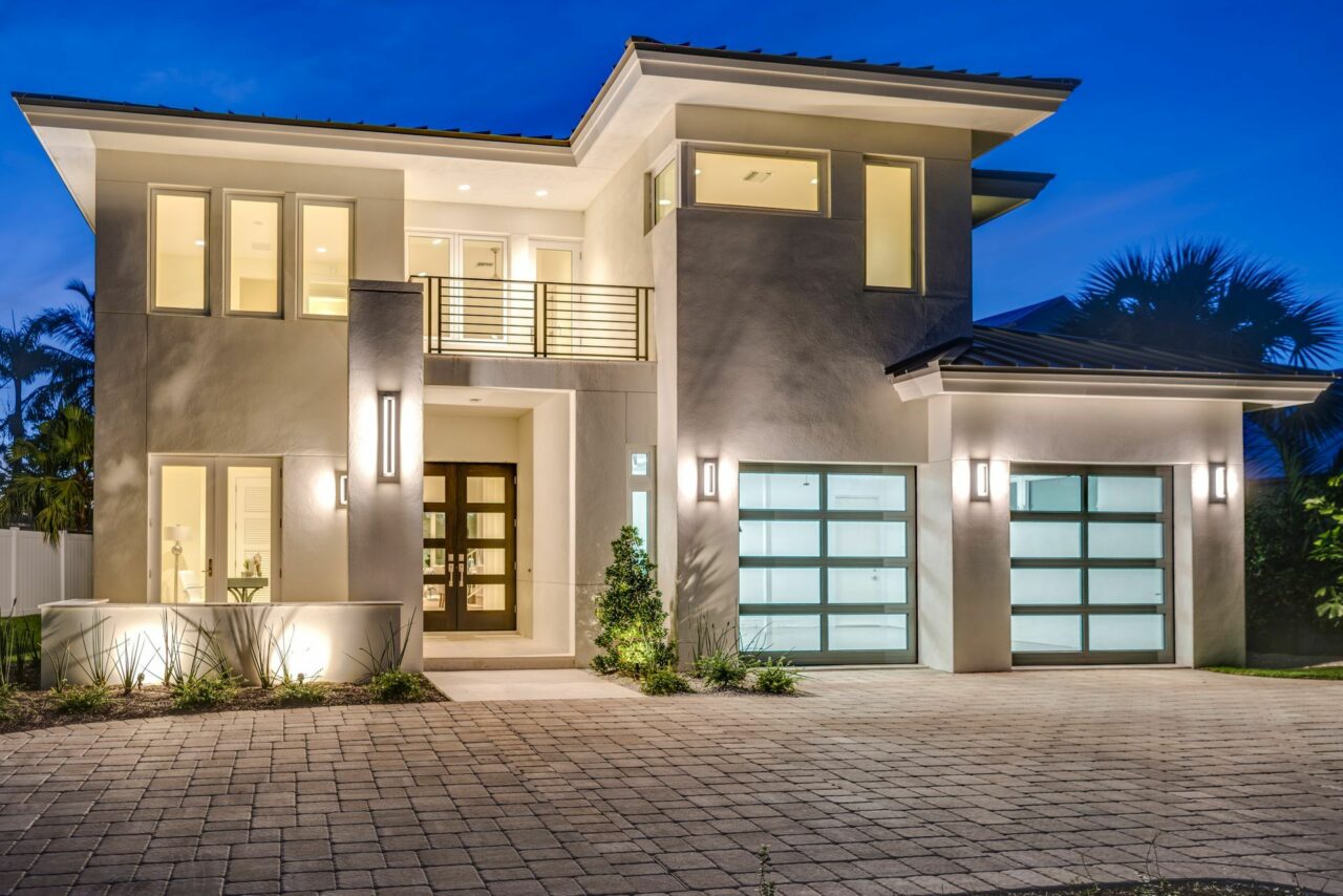 Naples, FL SFR