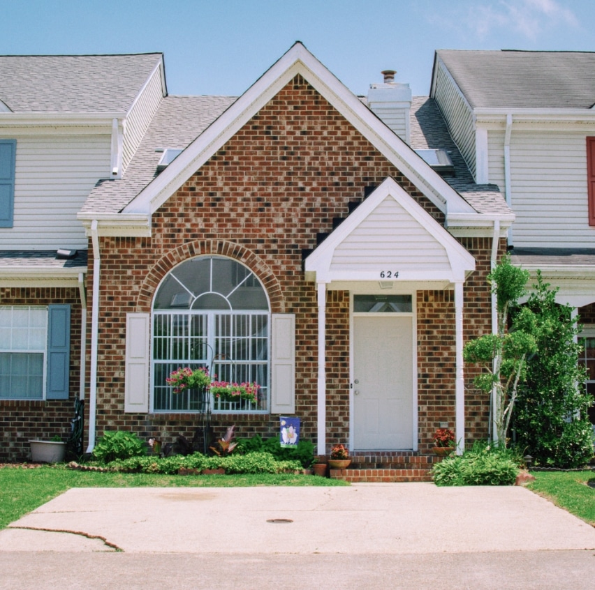 Single Family Home in North Carolina