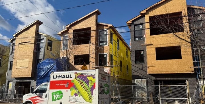 Stormfield Capital - Newark Nj