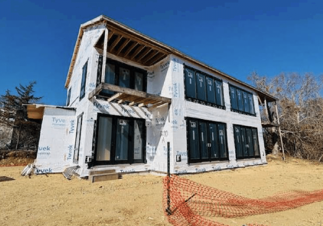Montauk, NY Construction Completion Loan