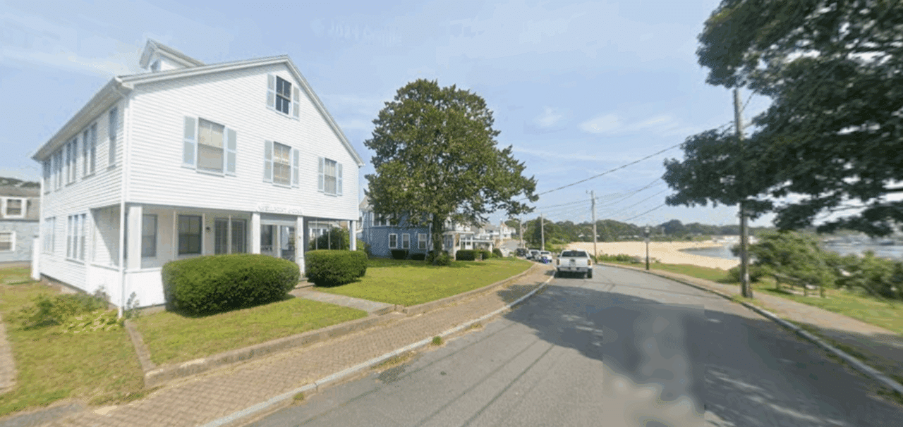 Wareham, MA Duplex Bridge Loan