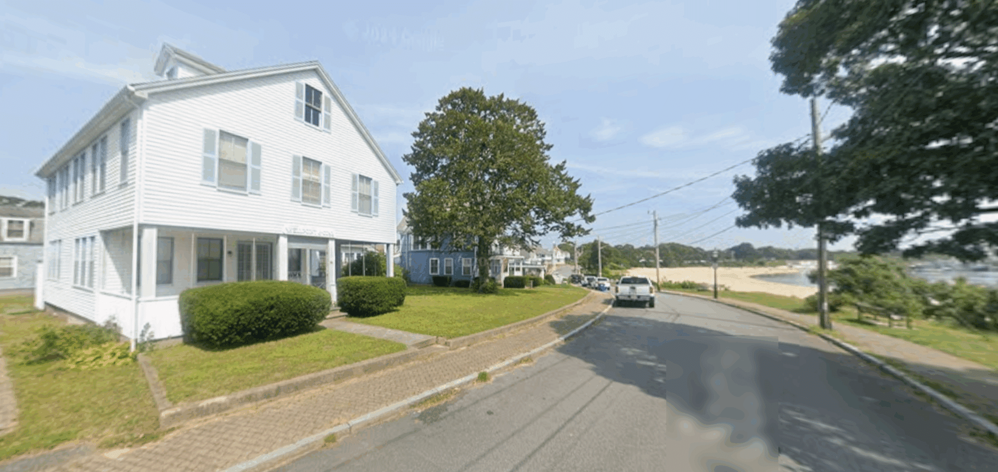 Stormfield Capital - Wareham, MA Duplex Bridge Loan