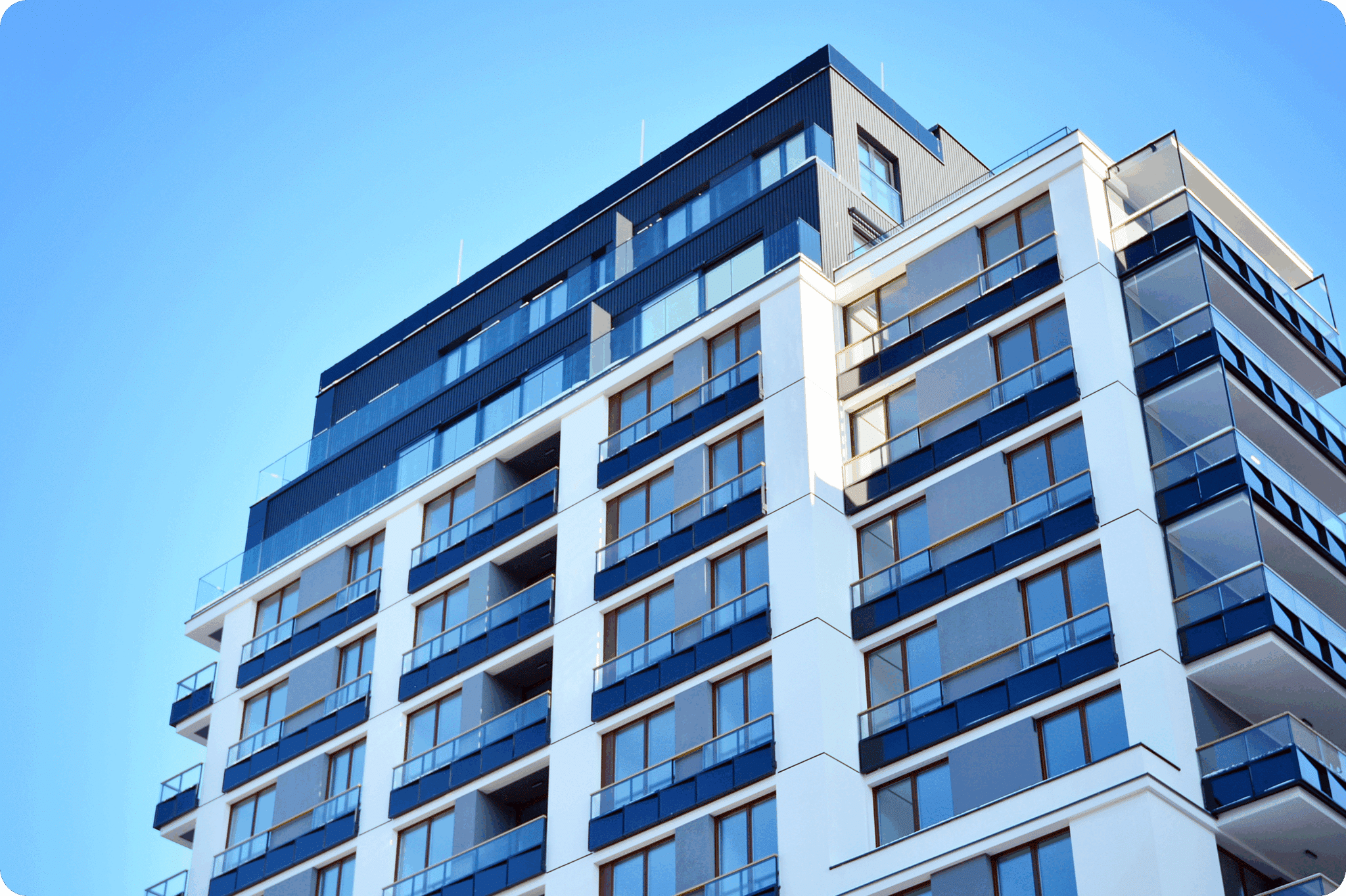 Stormfield Capital - Condo inventory financing solutions