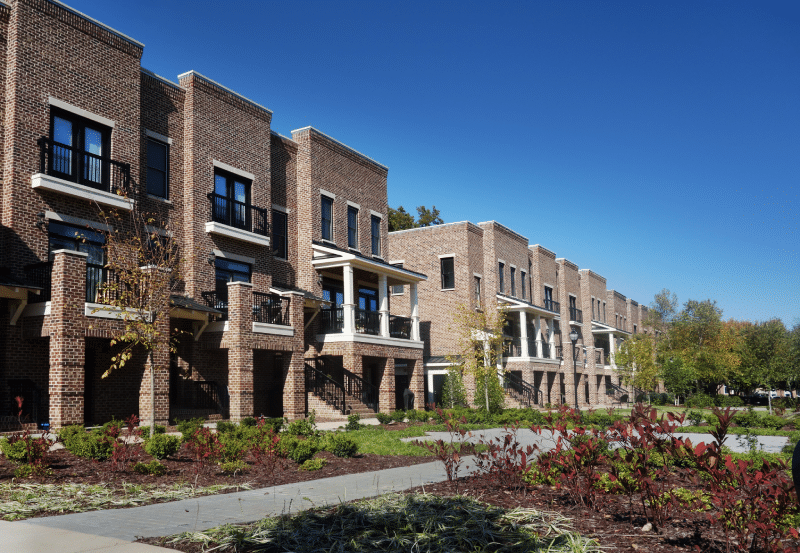 Stormfield Capital - Key Program Highlights - CRE Multifamily Stabilization