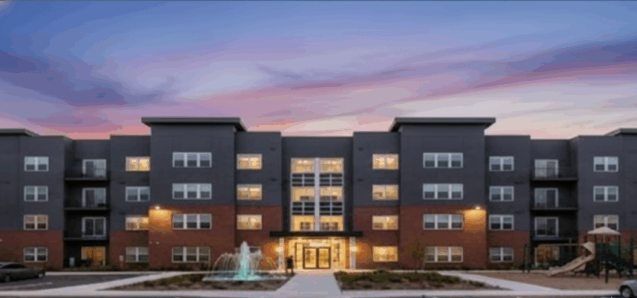 Stormfield Capital-CRE Project