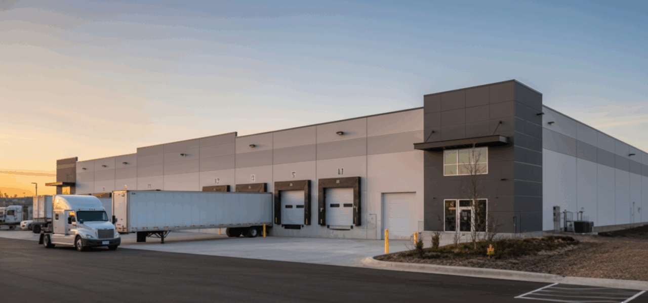 Stormfield Capital-CRE Project