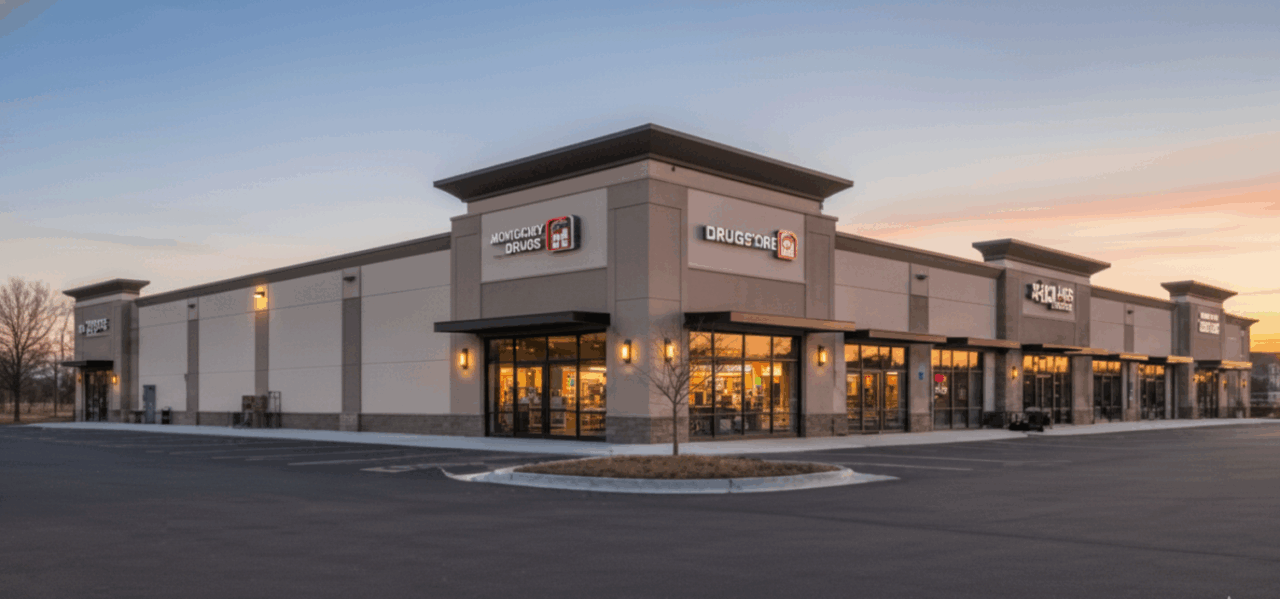 Stormfield Capital-CRE Project