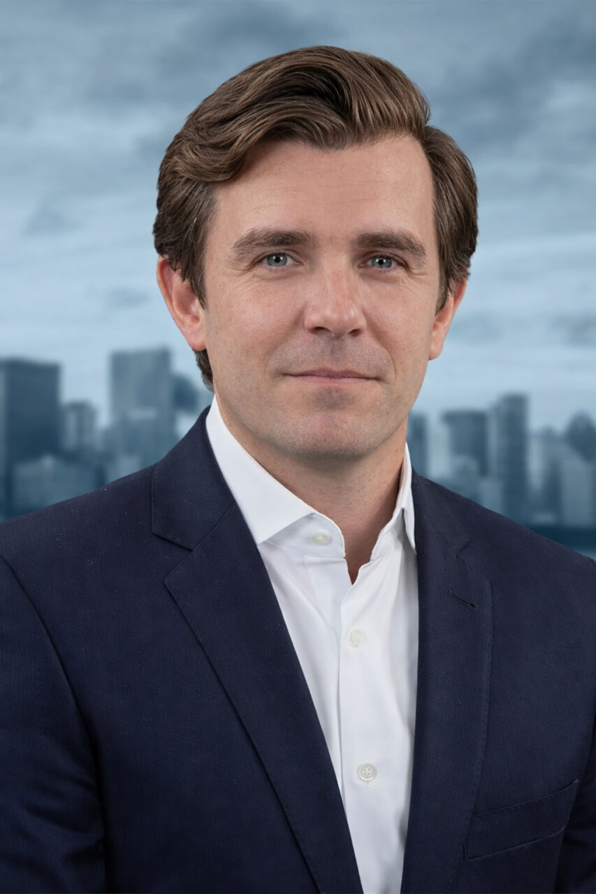 Wesley W. Carpenter - Stormfield Capital