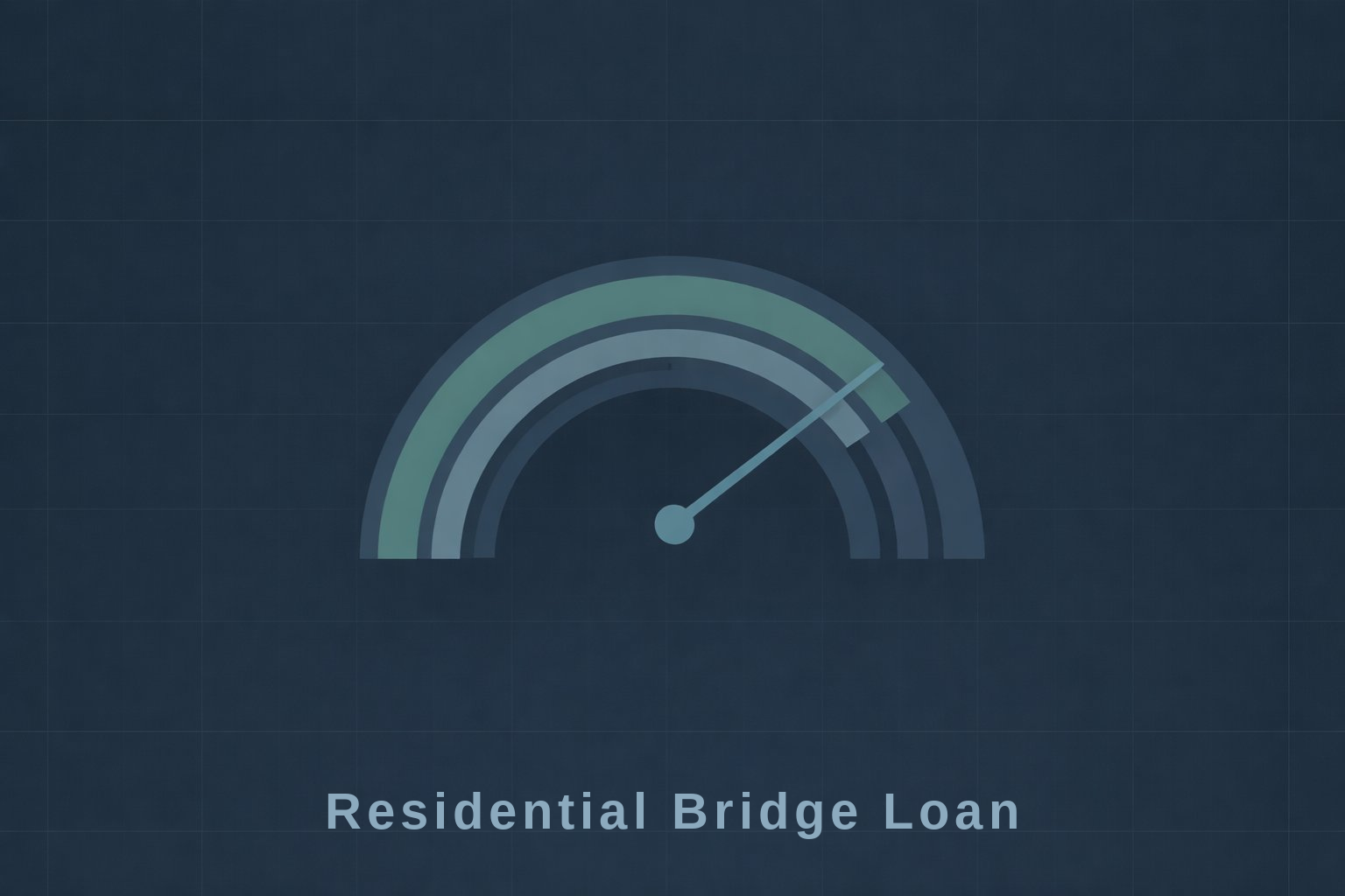Bridge Loan Rates 2026: Fast Capital for Real Estate Investors