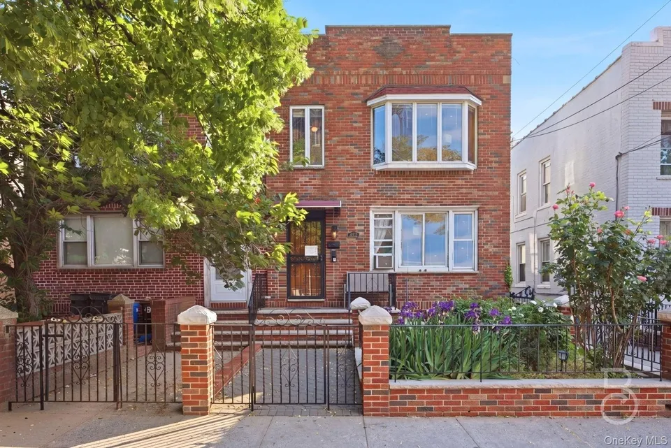 Multifamily portfolio in Astoria, NY