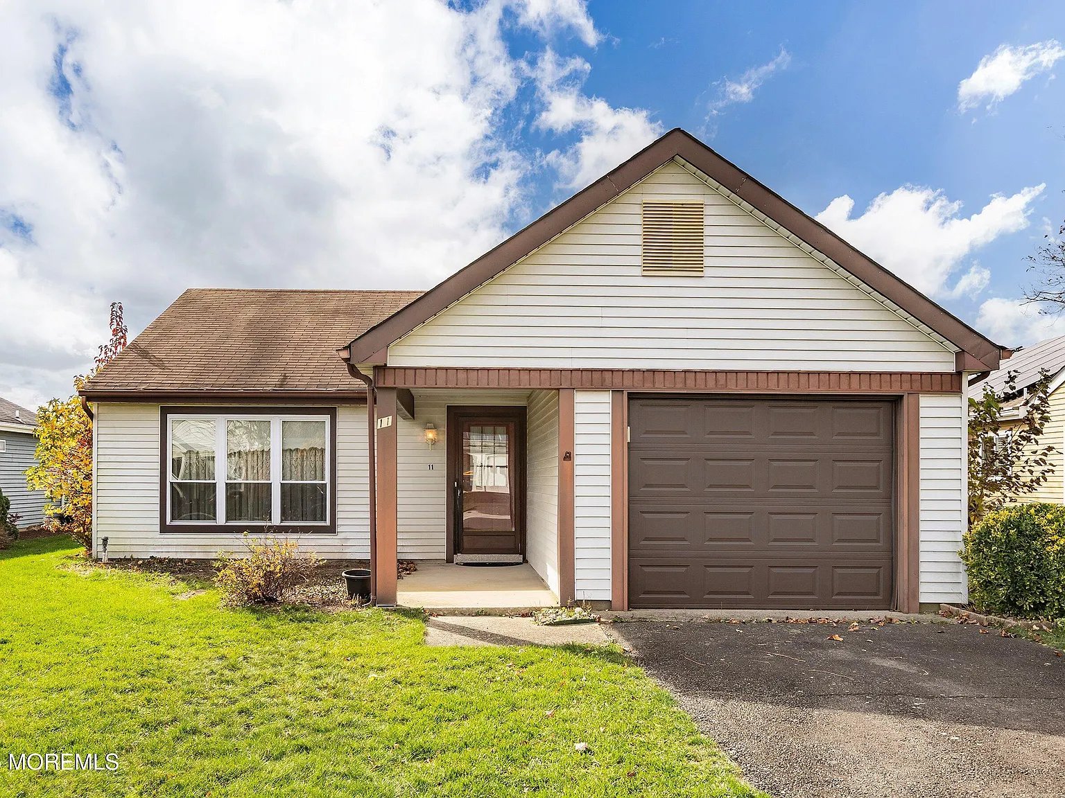 Single-family home in Manchester, NJ
