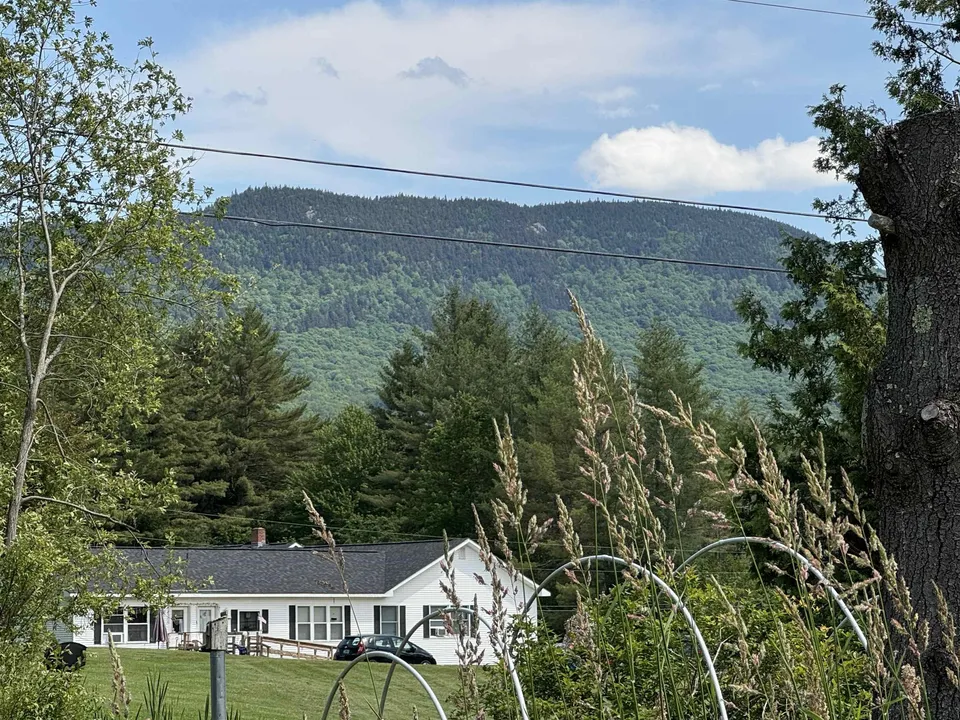 Single-family home in Morrisville, VT