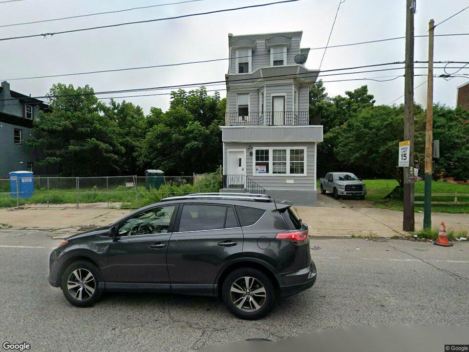 Multifamily property in Philadelphia, PA